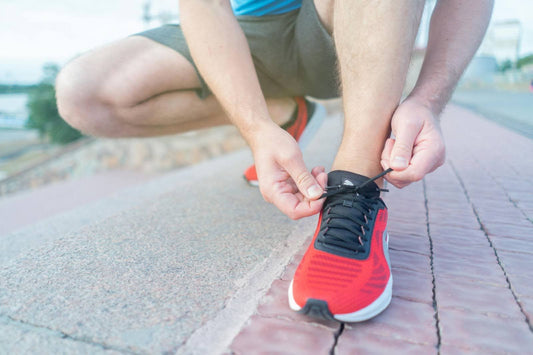 Best Arch Support Inserts for Flat Feet