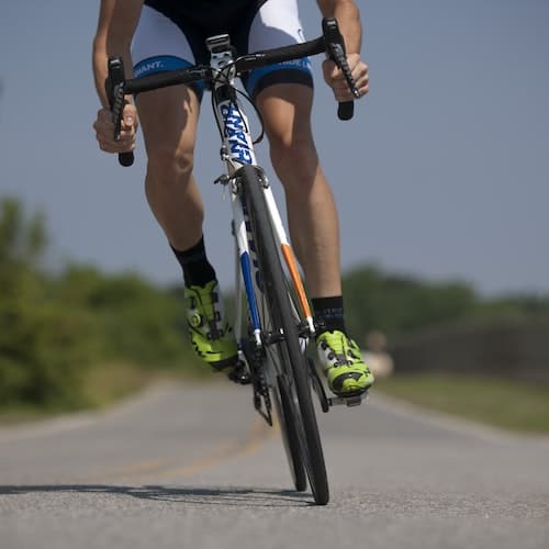 Strengthening your feet with G8 2620s
