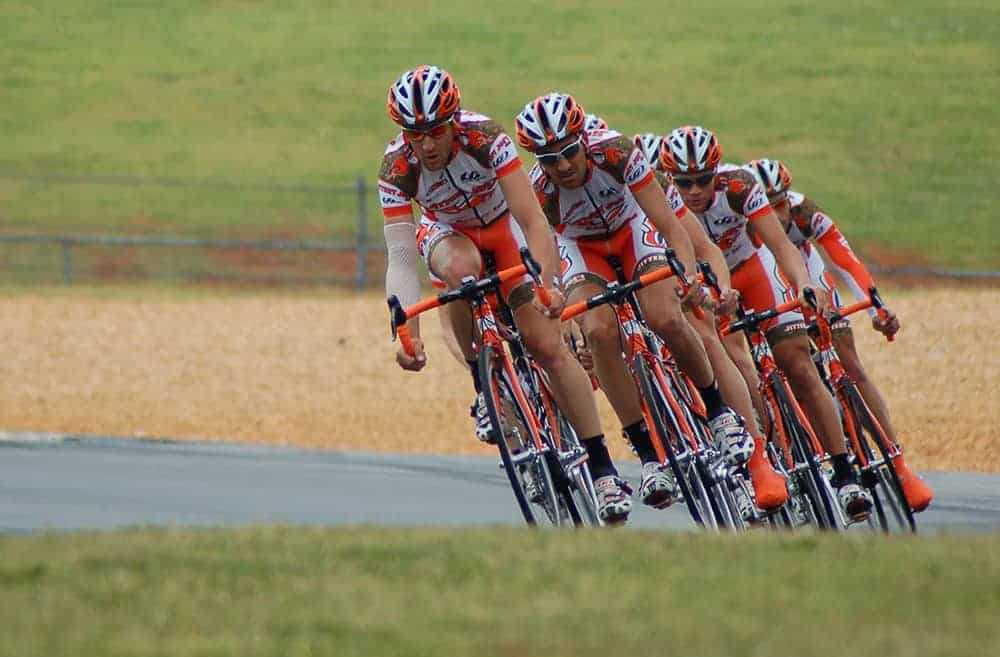 How to eliminate foot numbness when cycling