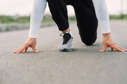 Forefoot Pain Explained: How G8 Metdomes Help Relieve Pain