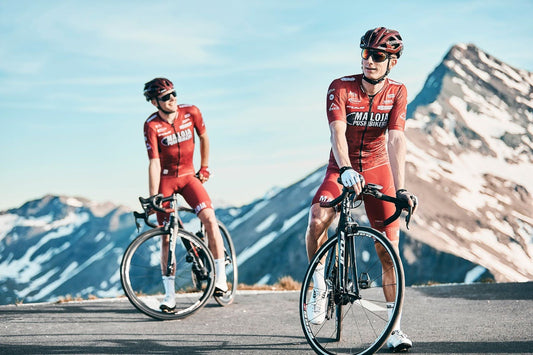 6 Reasons Every Cyclist Should Invest in High-Quality Cycling Insoles