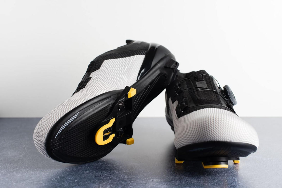 Cycling Shoe Insoles: An Essential Add-On for Every Bike Fitting Service