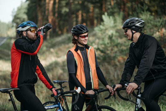 Cycling shoe insoles that actually boost power: what every rider should know