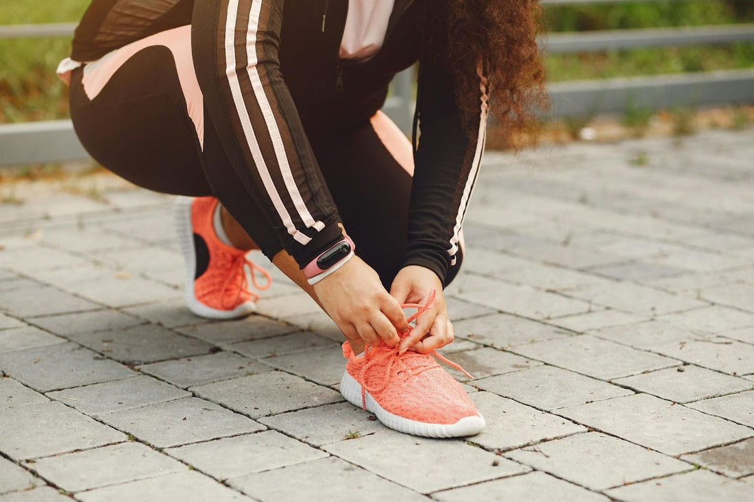 Foot Arches for Flat Feet: Why Proper Support Matters