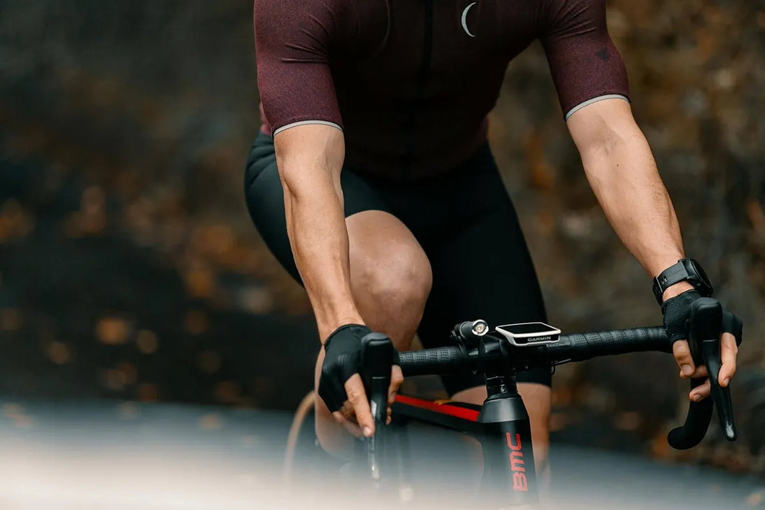 Sartorius Muscle Pain while Cycling: 5 Prevention Tips