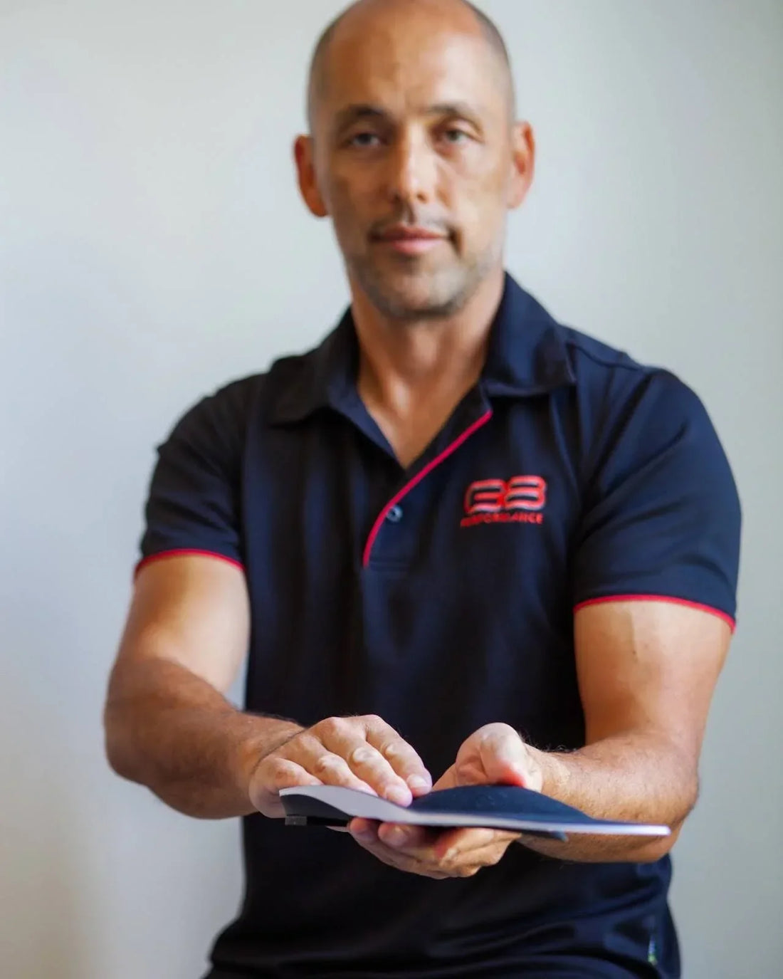 The story behind G8 Performance: Meet founder David Lee