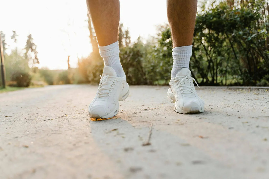 Best Orthotic Insoles for Pronation