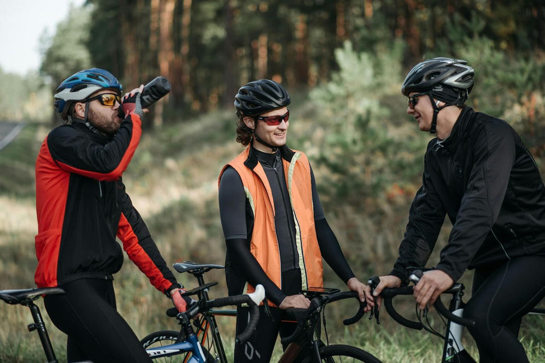 Cycling shoe insoles that actually boost power: what every rider should know