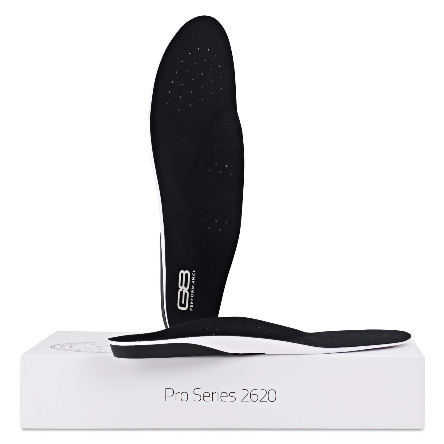 Pro Series 2620 Insoles