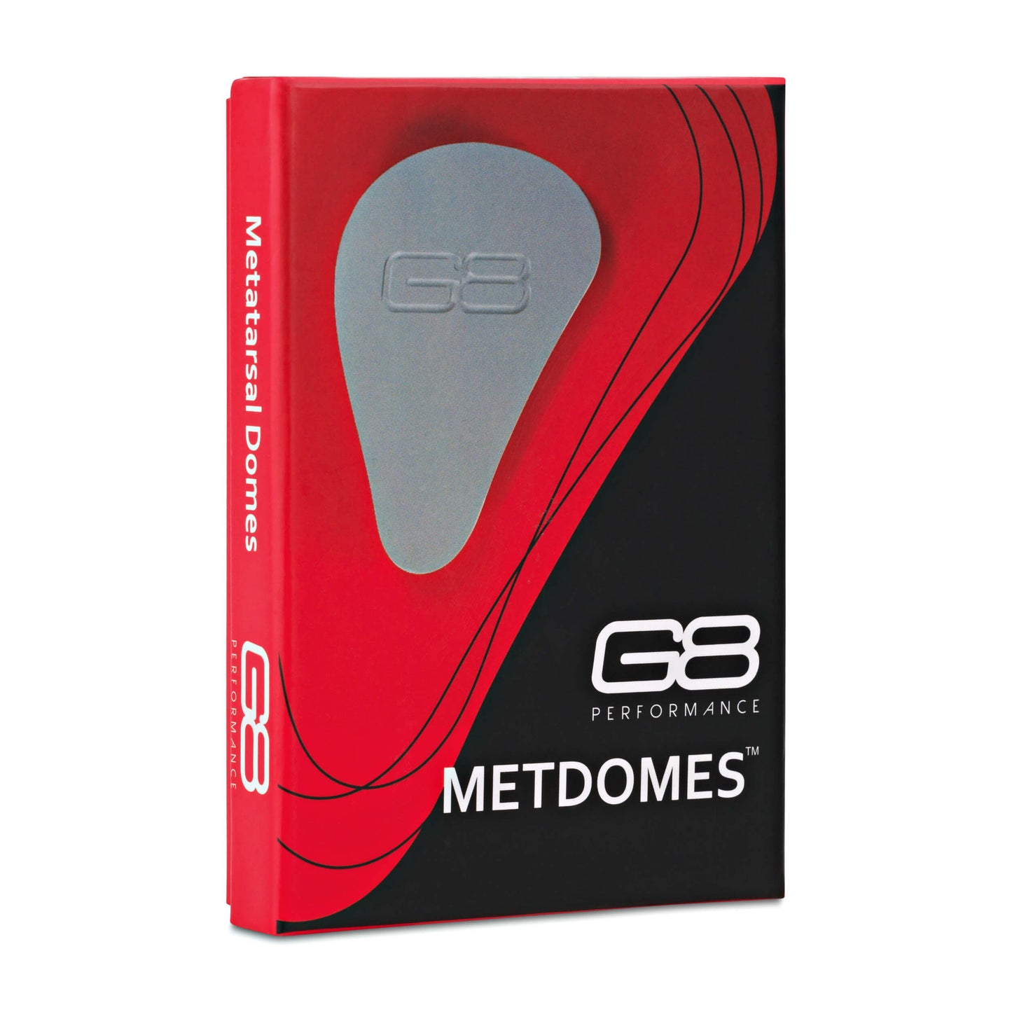 Metdomes™ - Metatarsal Pads