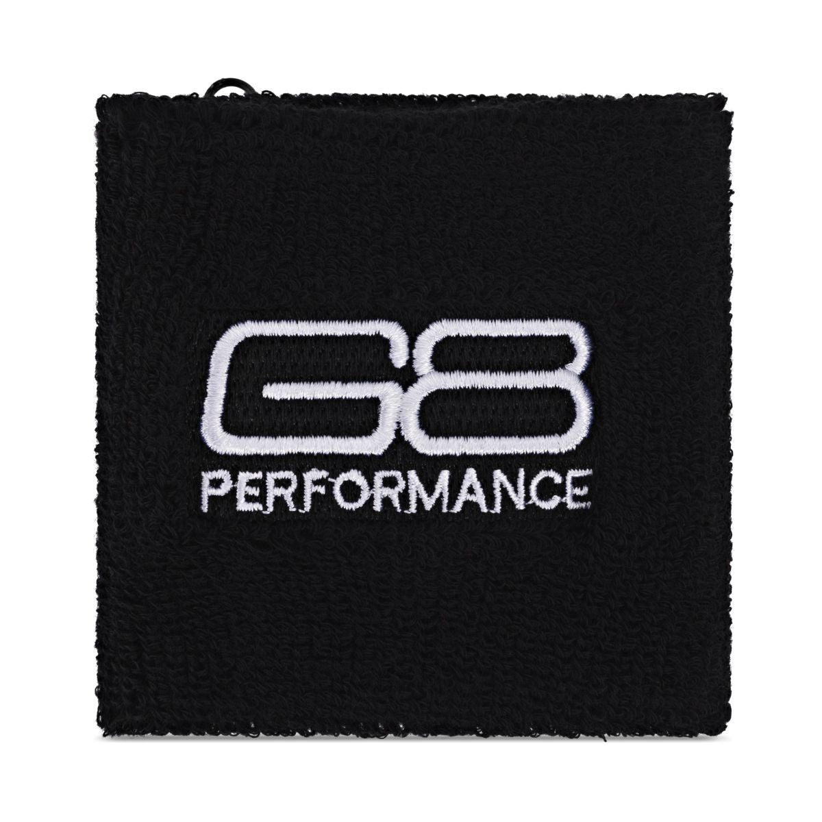 G8 Sweatband (Black)