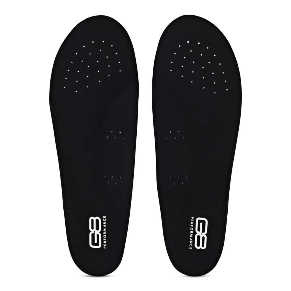 Pro Insoles Series 2620 | G8 Performance